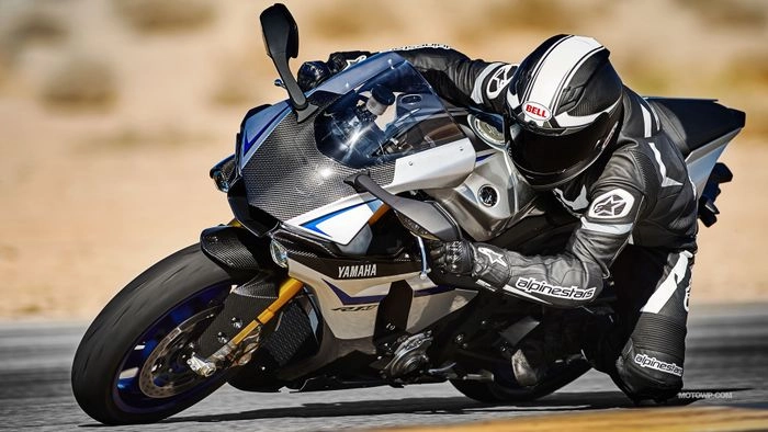 Hình nền xe moto cho điện thoại chất ngầu và độc đáo