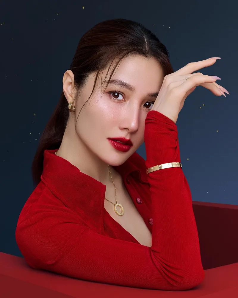 Hồ sơ nghệ sĩ: Diễm My 9x là ai, hành trình chạm đến thành công