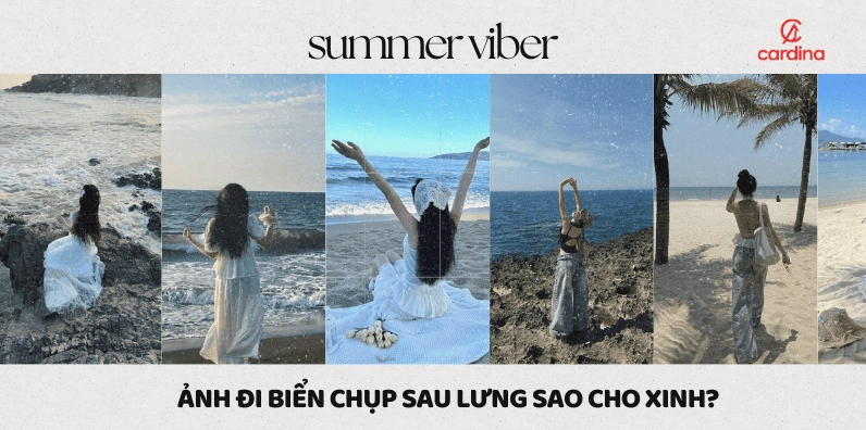 Khám phá 822+ ảnh gái xinh Việt Nam mặc bikini quyến rũ bên biển hè 2026