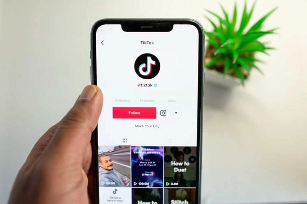 Khám phá avatar TikTok trong suốt và những mẫu độc đáo nhất 2026