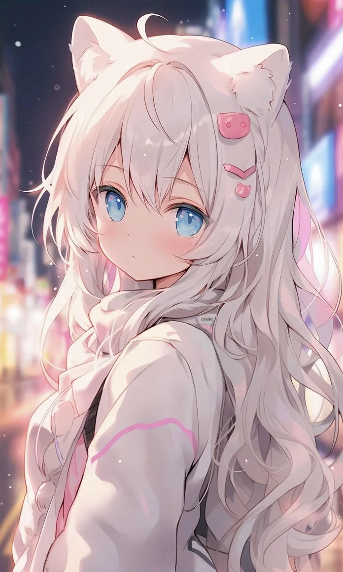 Khám phá BST Avatar Anime Nữ Ngầu, Lạnh Lùng và Bí Ẩn Nhất 2026