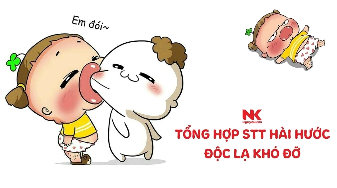 Khám phá kho tàng câu nói meme hài hước bất tận