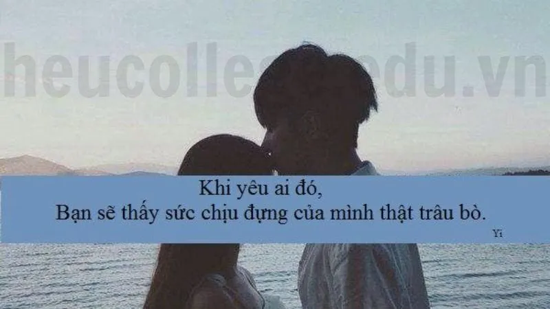 Khám phá những caption du lịch biển đẹp  1