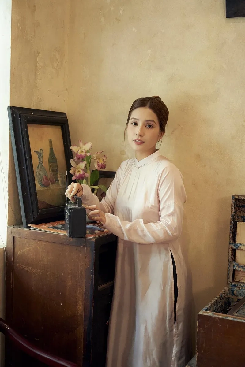 Khám phá quê hương của Thiên An, nơi cô lớn lên