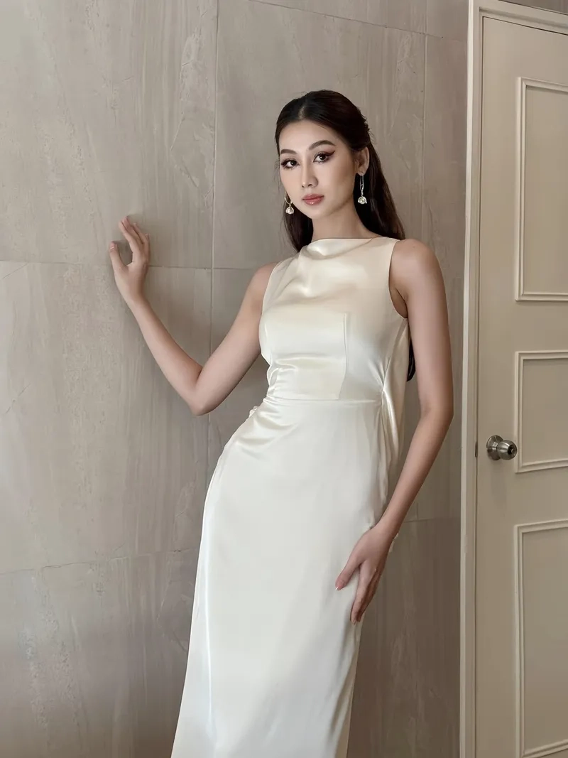 Khám phá quê hương: Hoa hậu Võ Lê Quế Anh quê ở đâu