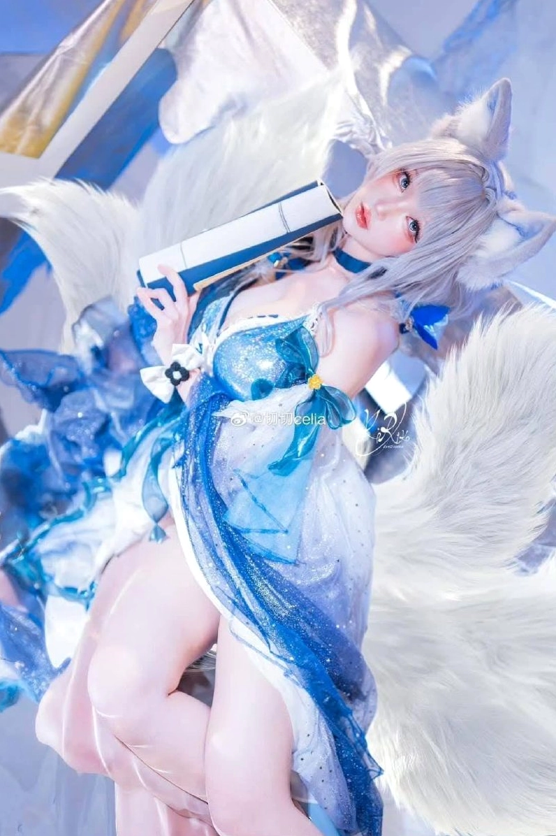 Khám phá Thế giới ảnh gái xinh cosplay đầy mê hoặc 2026