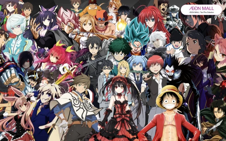 Khám Phá Thế Giới Anime: Những Tựa Anime Mới Nhất Đáng Chú Ý Năm 2026