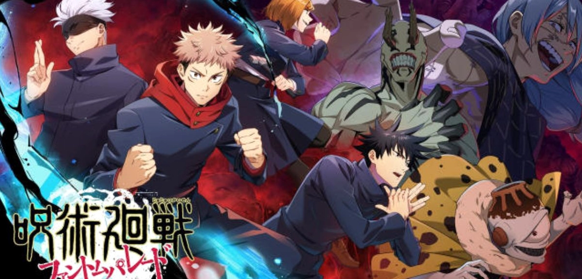 Khám Phá Thế Giới Anime: Tuyển Tập Các Bộ Anime Hay Nhất Dành Cho Bạn