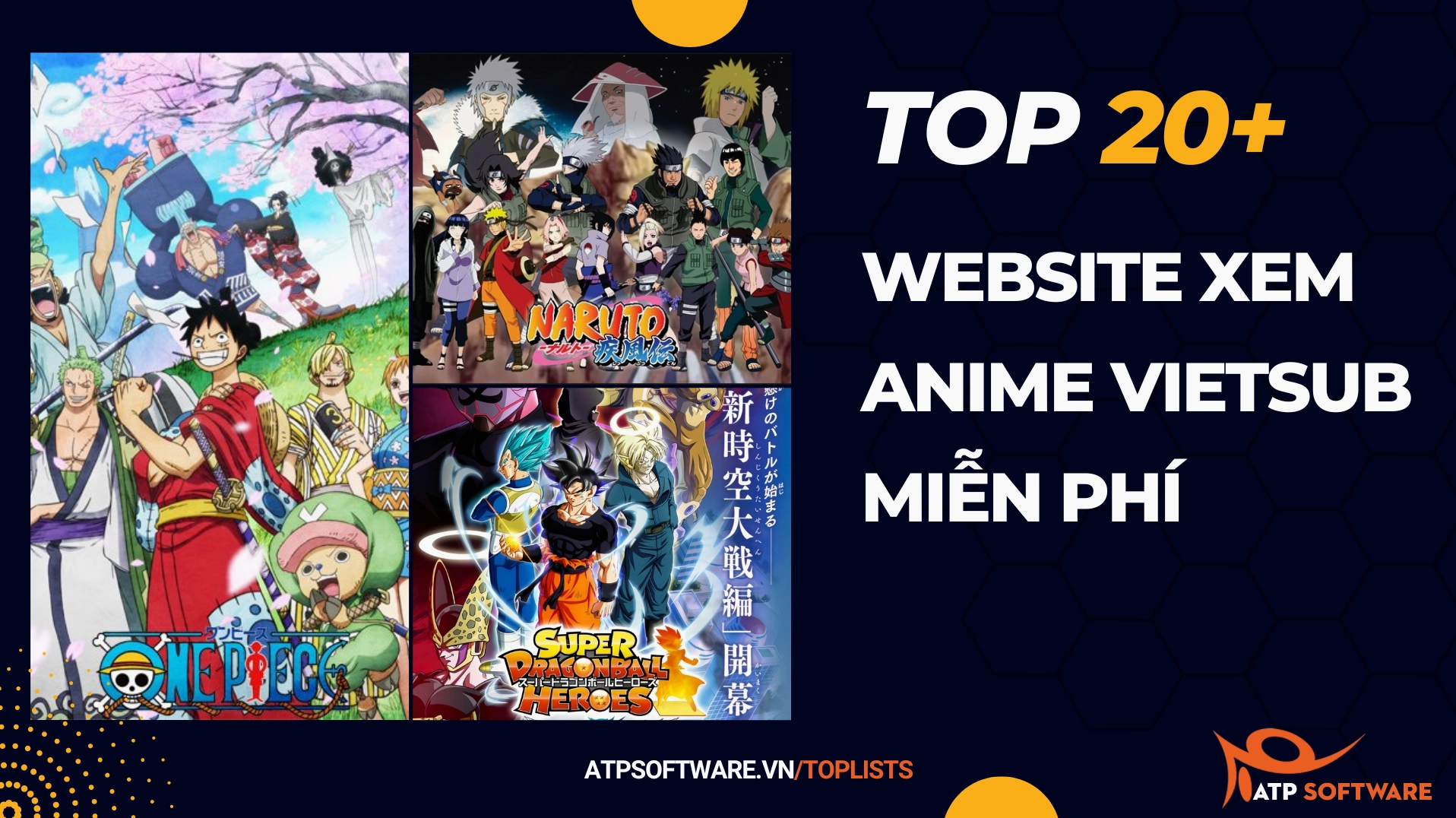 Khám Phá Thế Giới Anime: Xem Anime Vietsub Online Chất Lượng Cao