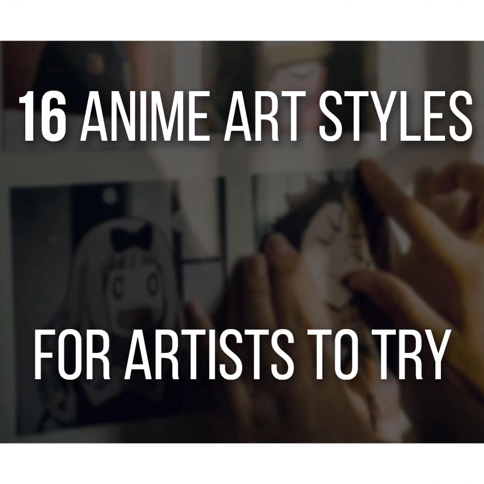 Khám Phá Thế Giới Art Anime: Phong Cách, Kỹ Thuật và Xu Hướng 2026