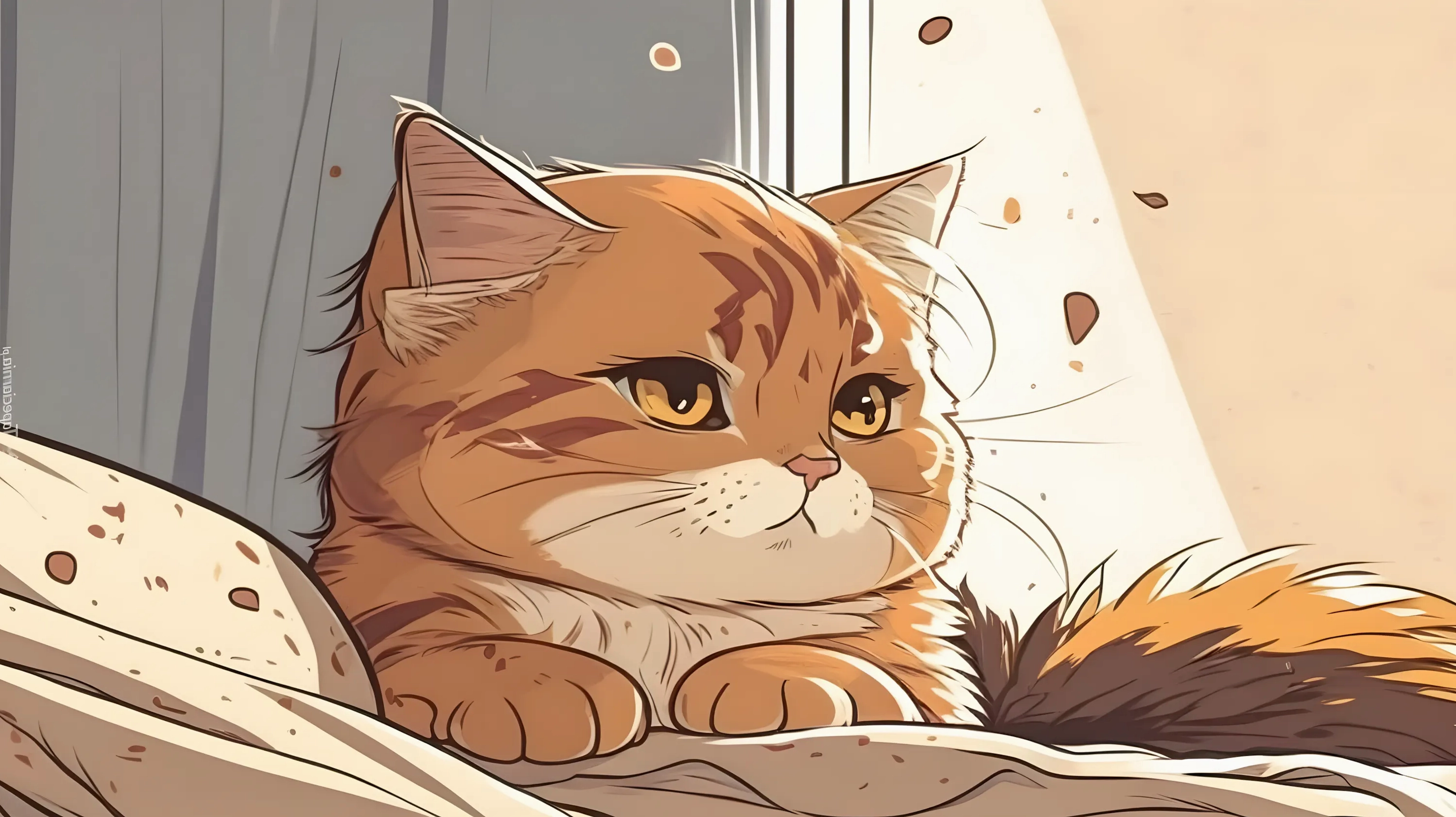 Khám phá thế giới avatar ảnh mèo cute: Hơn 100+ mẫu độc đáo cho mọi cá tính