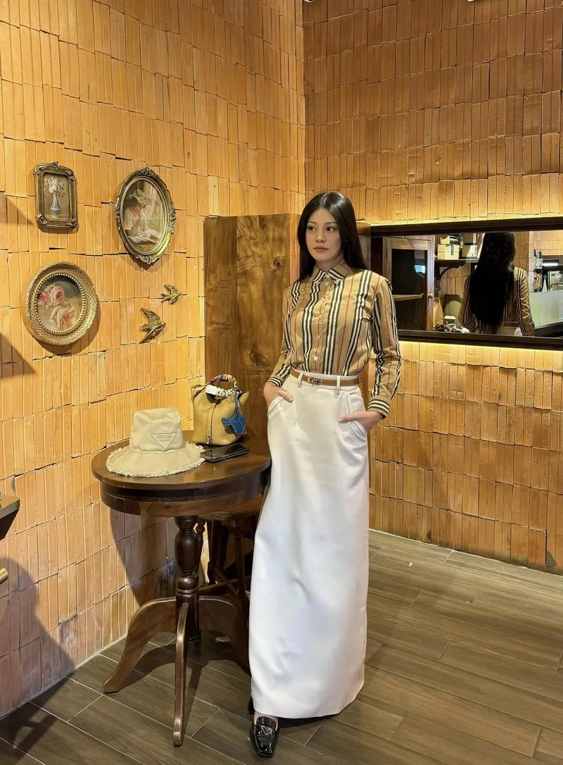 Khám phá Tiểu sử ca sĩ Bùi Lan Hương và sự nghiệp ấn tượng