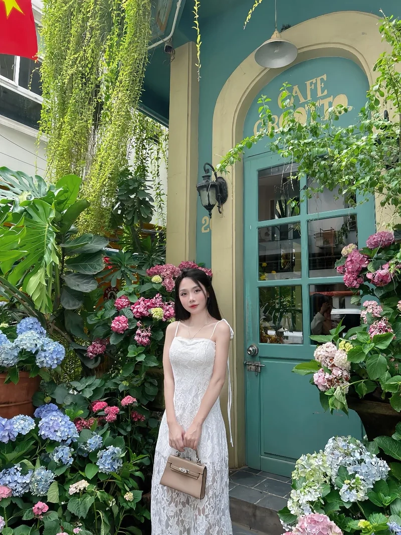 Khám phá vẻ đáng yêu từ ảnh cô gái cute