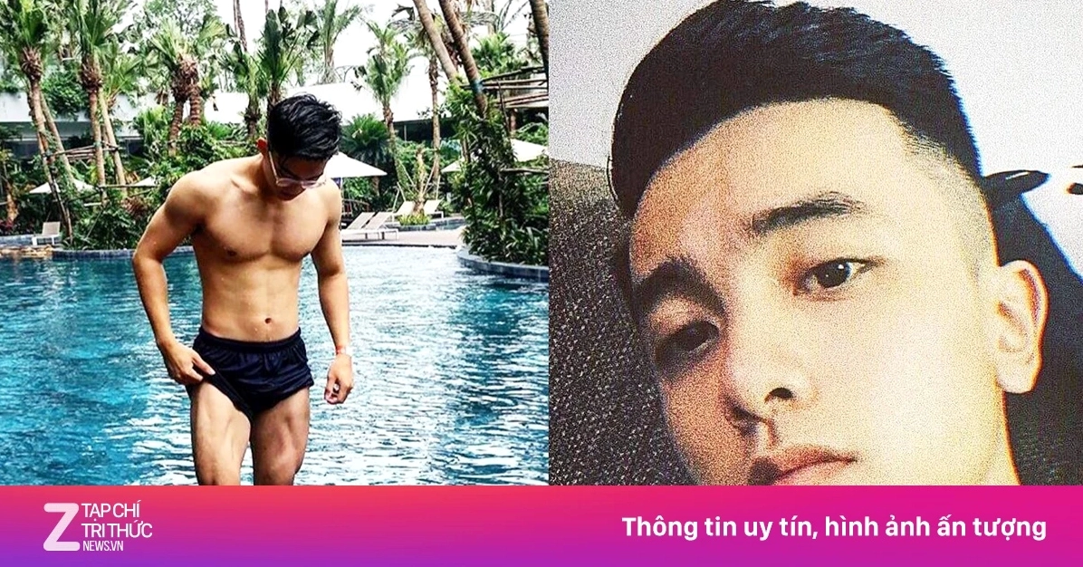Khám phá Vẻ đẹp Hình thể Trai Đẹp Body 6 Múi Cuốn Hút