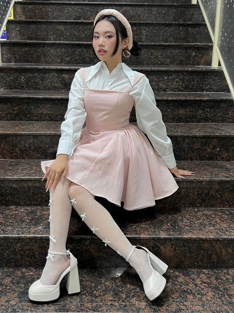 Không thể bỏ lỡ Phương Mỹ Chi Làn Sóng Xanh với loạt ca khúc ấn tượng