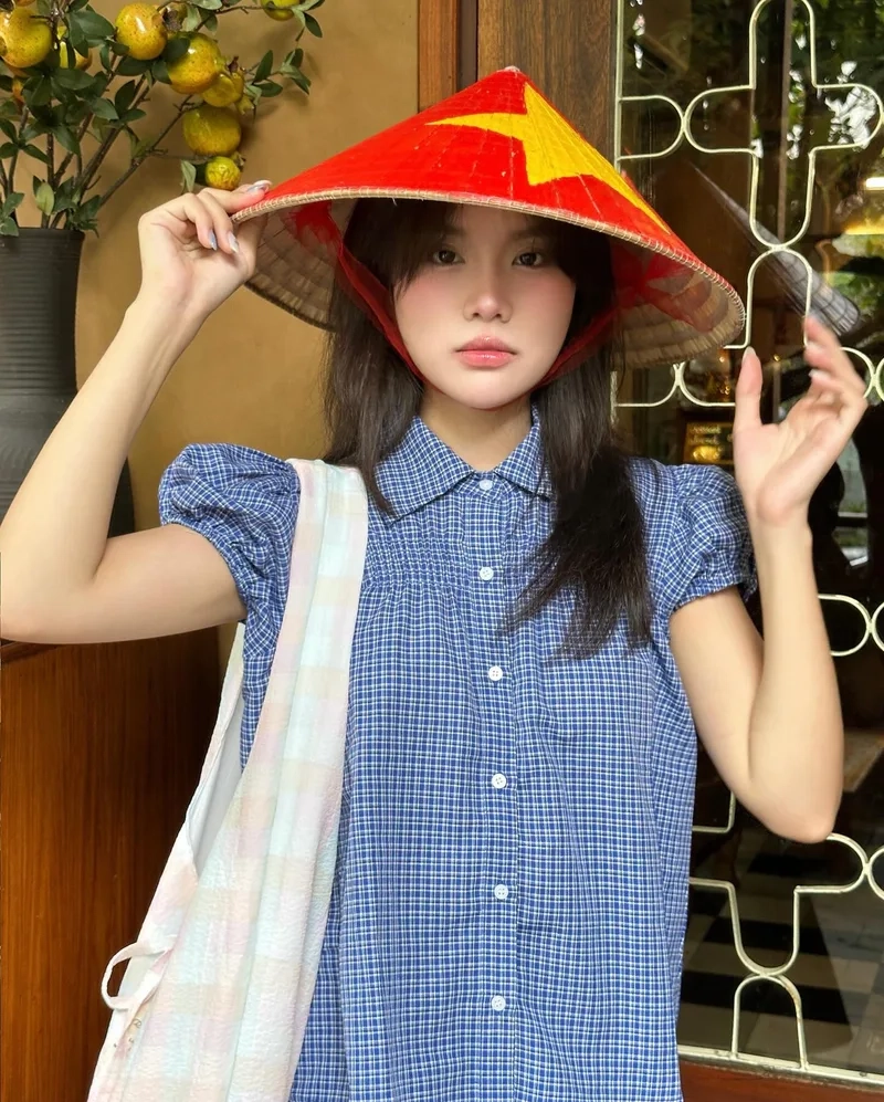Không thể bỏ qua Tải ảnh gái xinh cho điện thoại tuyệt đẹp