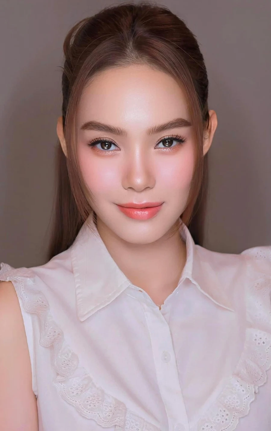 Lương Mạnh Hải đám cưới Minh Hằng là một trong những khoảnh khắc gây sốt của đám cưới này.