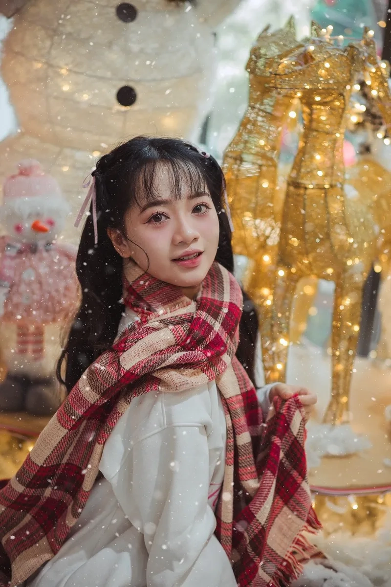 Lưu giữ khoảnh khắc với dễ thương con gái ảnh avatar cute