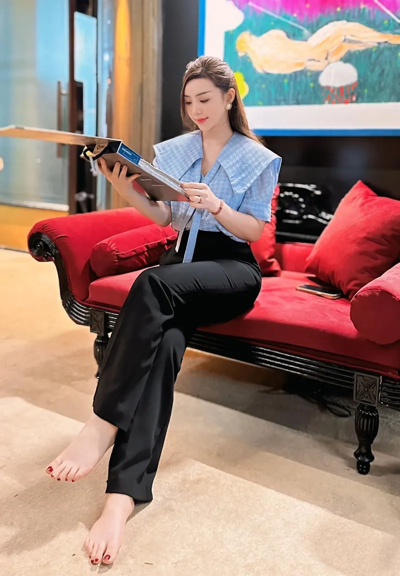 Màn thể hiện ấn tượng trong Đừng làm mẹ cáu Quỳnh Kool