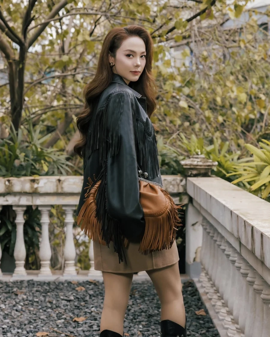 Minh Hằng đám cưới Diệu Nhi chắc chắn là một sự kiện khiến nhiều người phải lưu tâm.