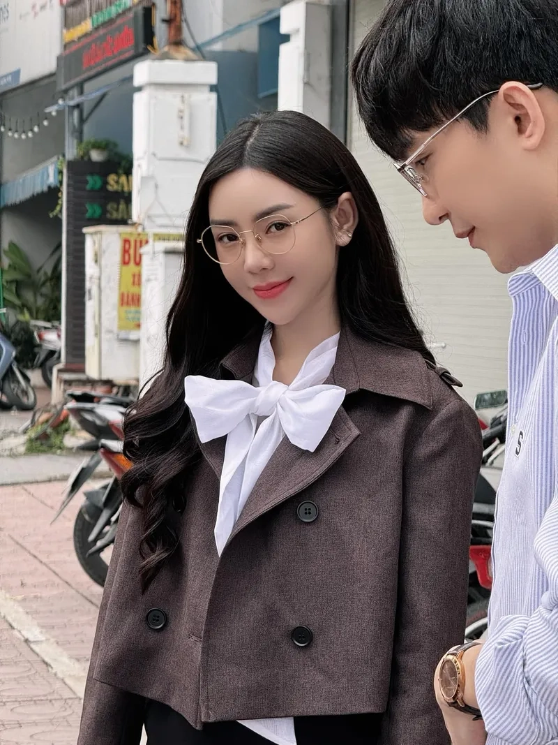 Mối quan hệ thân thiết của Quỳnh Kool và Bê Trần