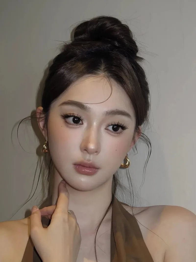 Ngắm bộ sưu tập Cô gái xinh Việt Nam nổi bật
