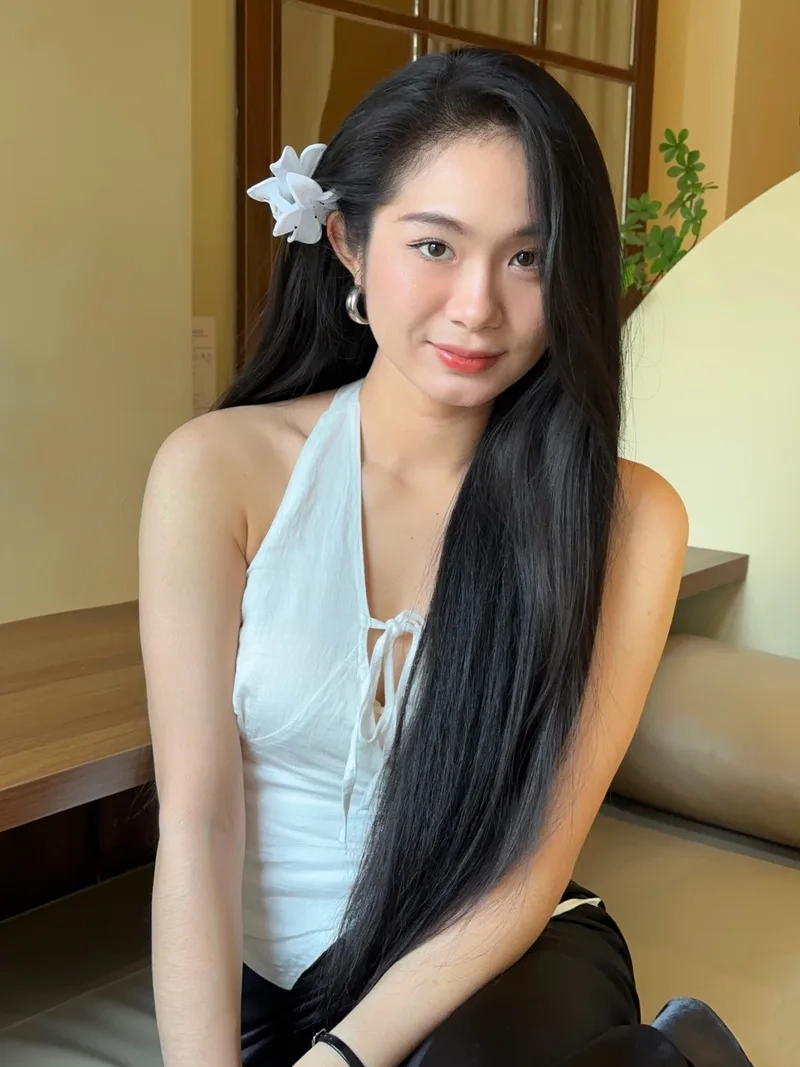 Ngắm trọn vẻ đẹp sắc nét từ Ảnh gái đẹp 4k hot girl