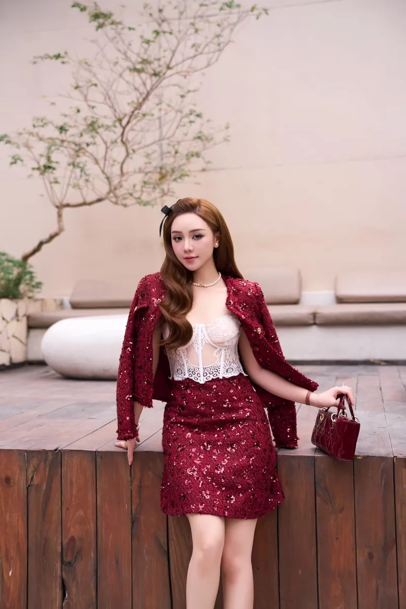 Ngày 26/7 đánh dấu sự ra đời của Quỳnh Kool ngày sinh