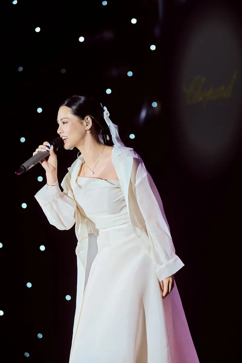Ngày đặc biệt của Bùi Lan Hương ngày sinh là khi nào