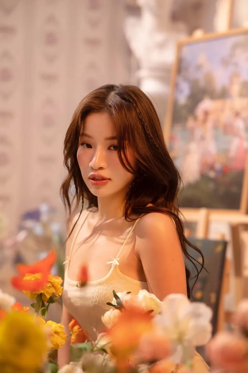 Ngày đặc biệt của Lâm Bảo Ngọc ngày sinh đã được tiết lộ