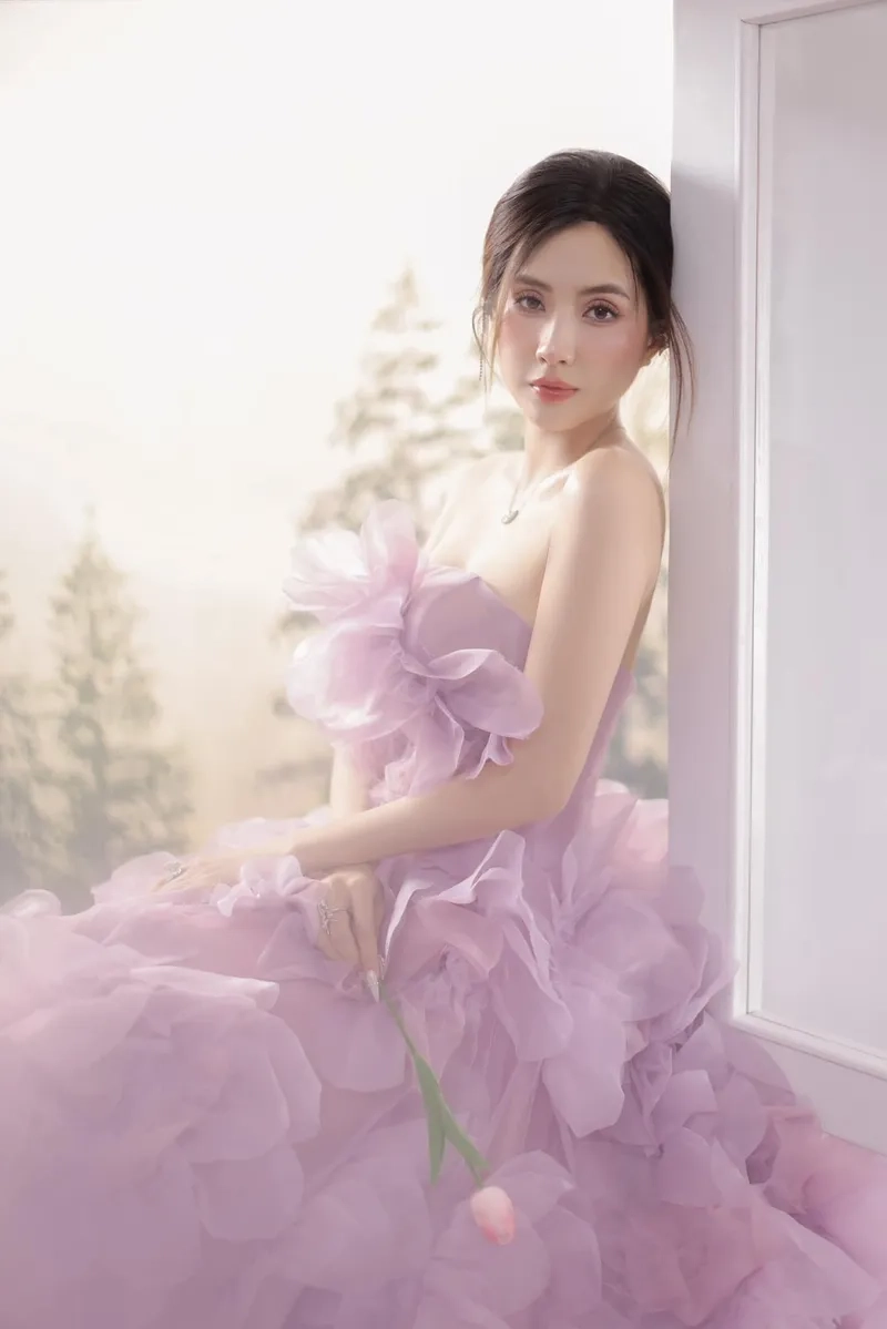 Ngày sinh chính xác của Thiên An là gì