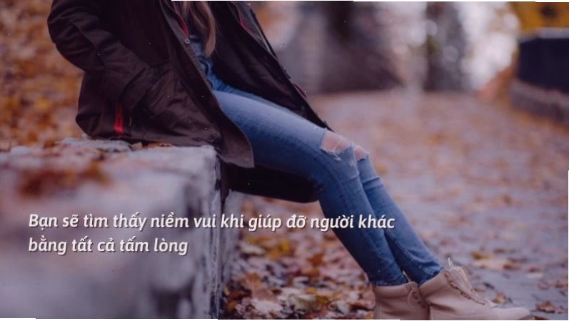 Nghị lực cuộc sống và cách vượt qua nghịch cảnh