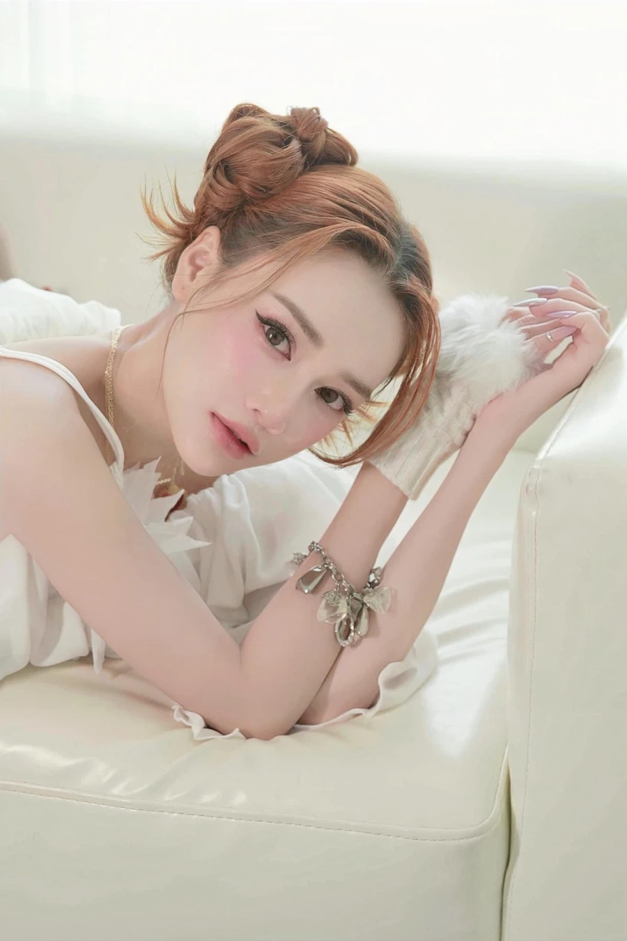 nhã phương mặc bikini gợi cảm nhưng vẫn tinh tế