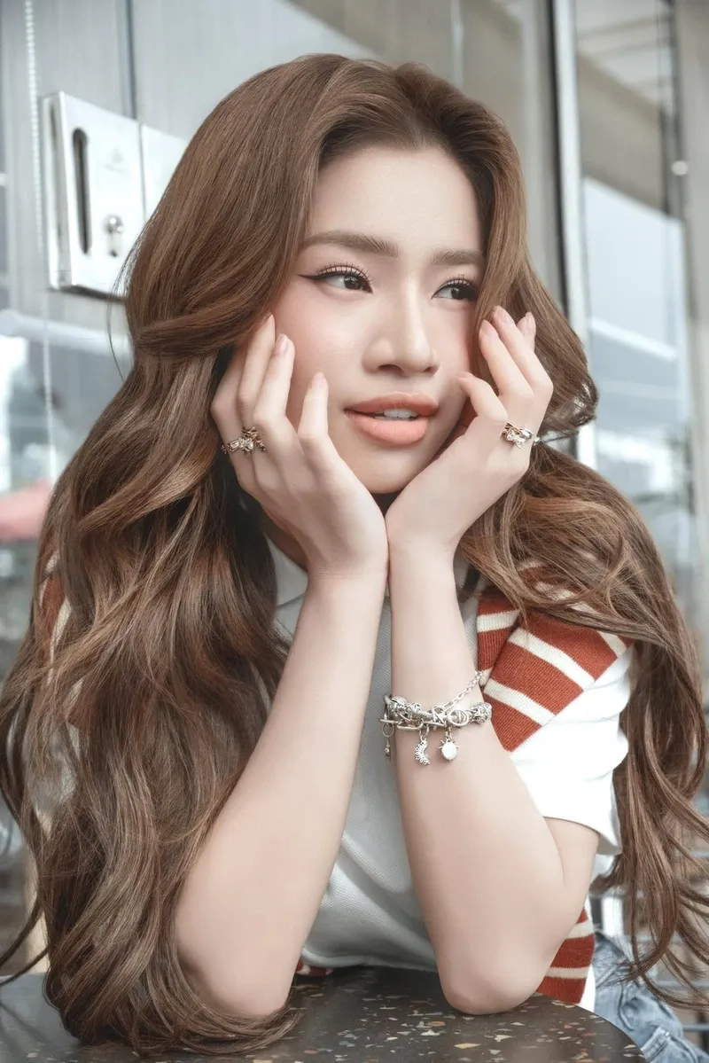 Nhiều người thắc mắc Lâm Bảo Ngọc quê ở đâu, bạn đã biết chưa