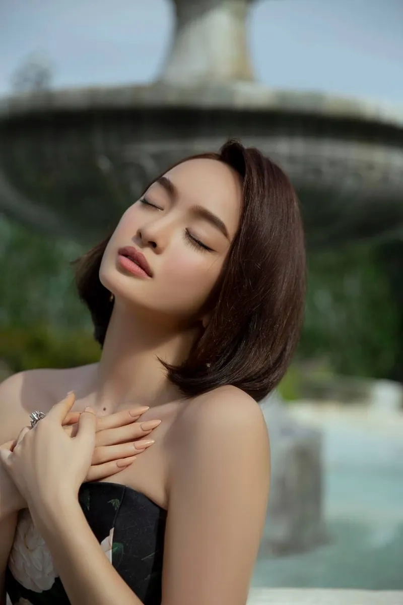 Những các tập phim có sự tham gia của Kaity Nguyễn hấp dẫn nhất