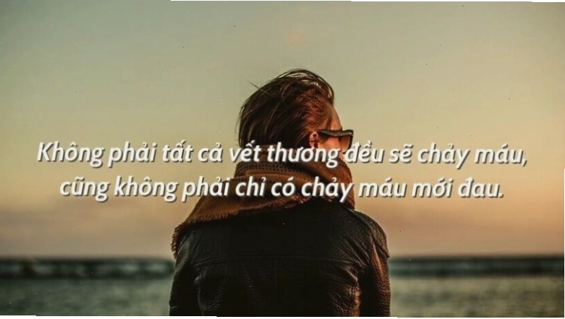 Những câu nói buồn về cuộc sống giúp suy ngẫm và tìm lại ý nghĩa