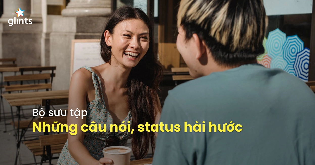 Những câu nói hay hài hước giúp cuộc sống thêm vui vẻ