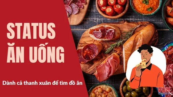 Những câu nói hay về ăn uống: Khám phá văn hóa ẩm thực và niềm vui ẩm thực