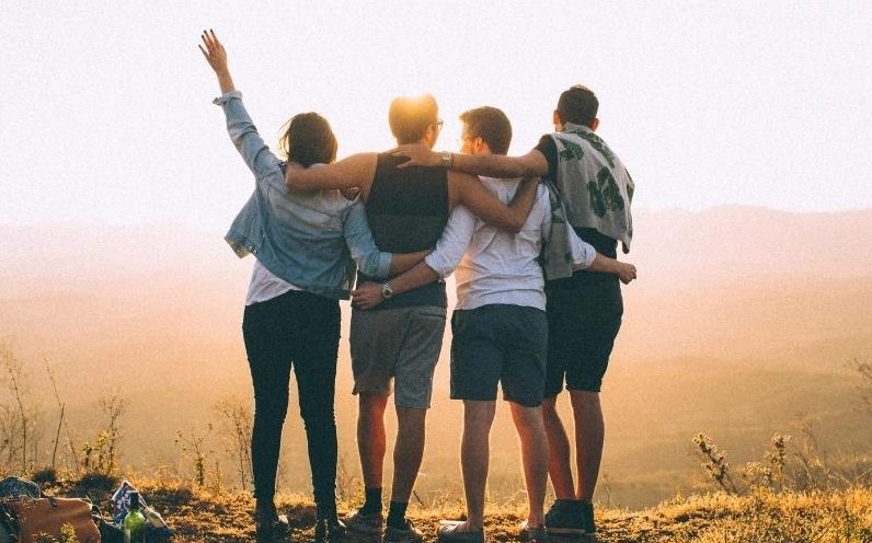 Những Câu Nói Hay Về Tình Bạn: Chìa Khóa Cho Mối Quan Hệ Bền Vững