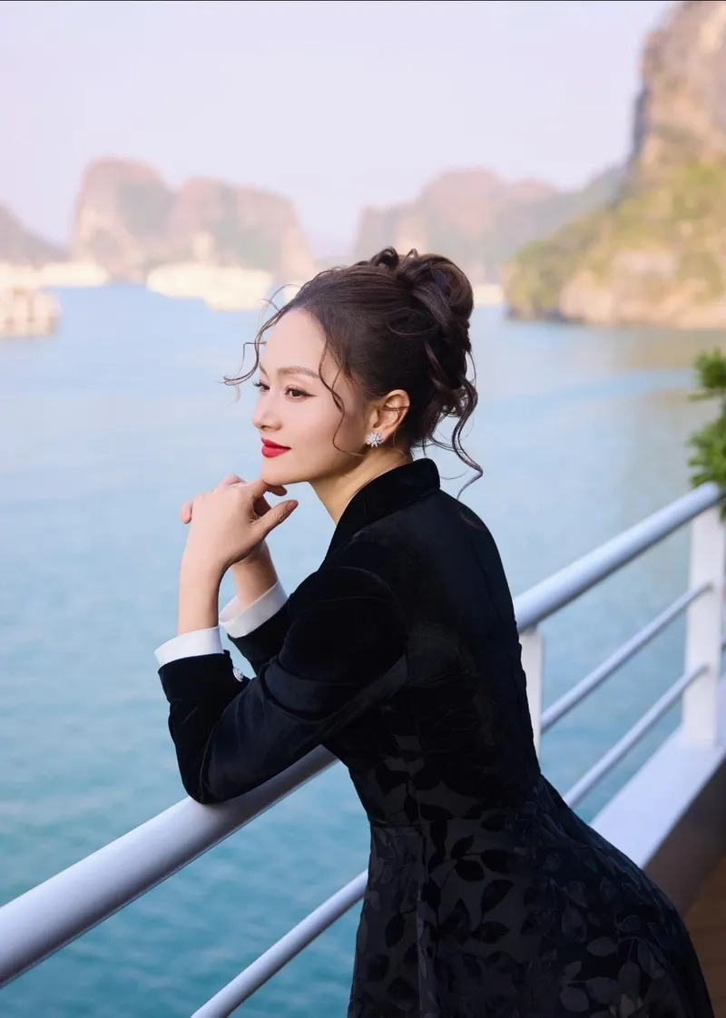 Những lần Lan Phương đóng phim ấn tượng nhất