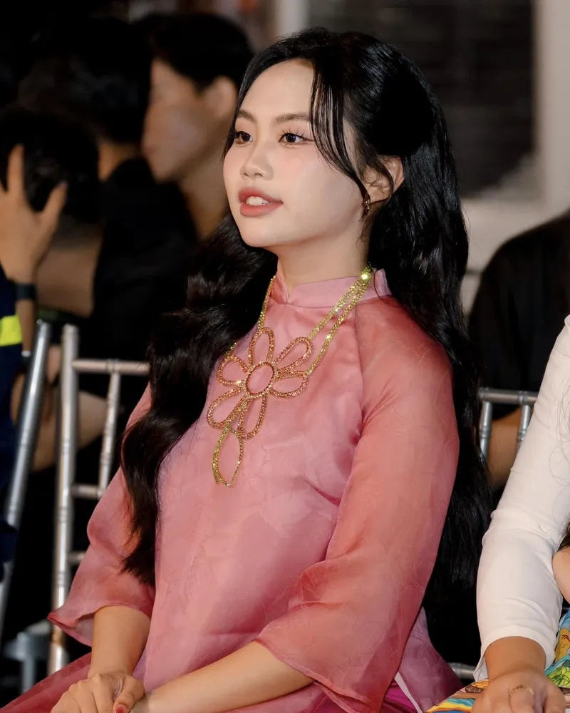 Những màn trình diễn đỉnh cao trong ca nhạc Phương Mỹ Chi làm fan say mê