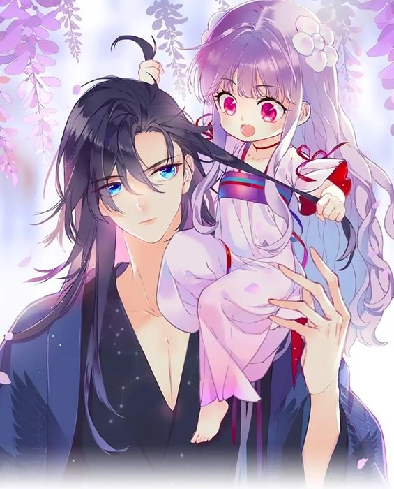 Những nhân vật anime cổ trang nam đầy khí chất