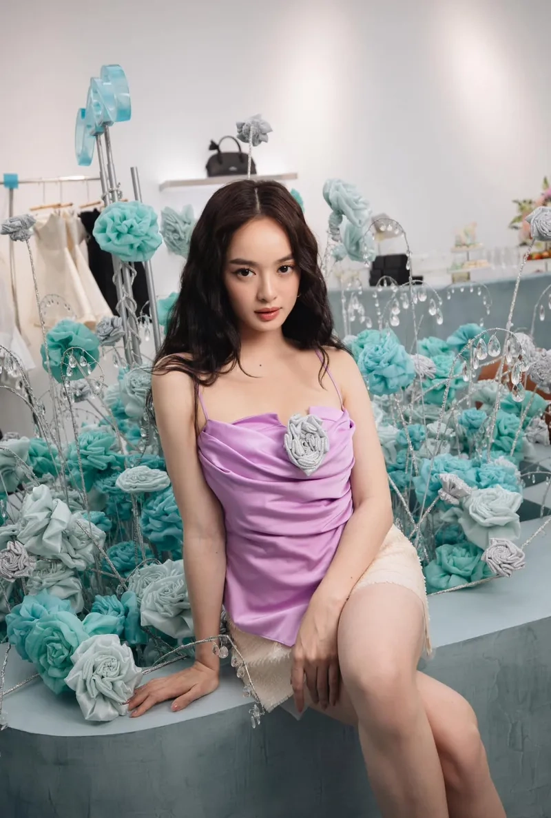 Những phim chiếu rạp của Kaity Nguyễn hot nhất hiện nay