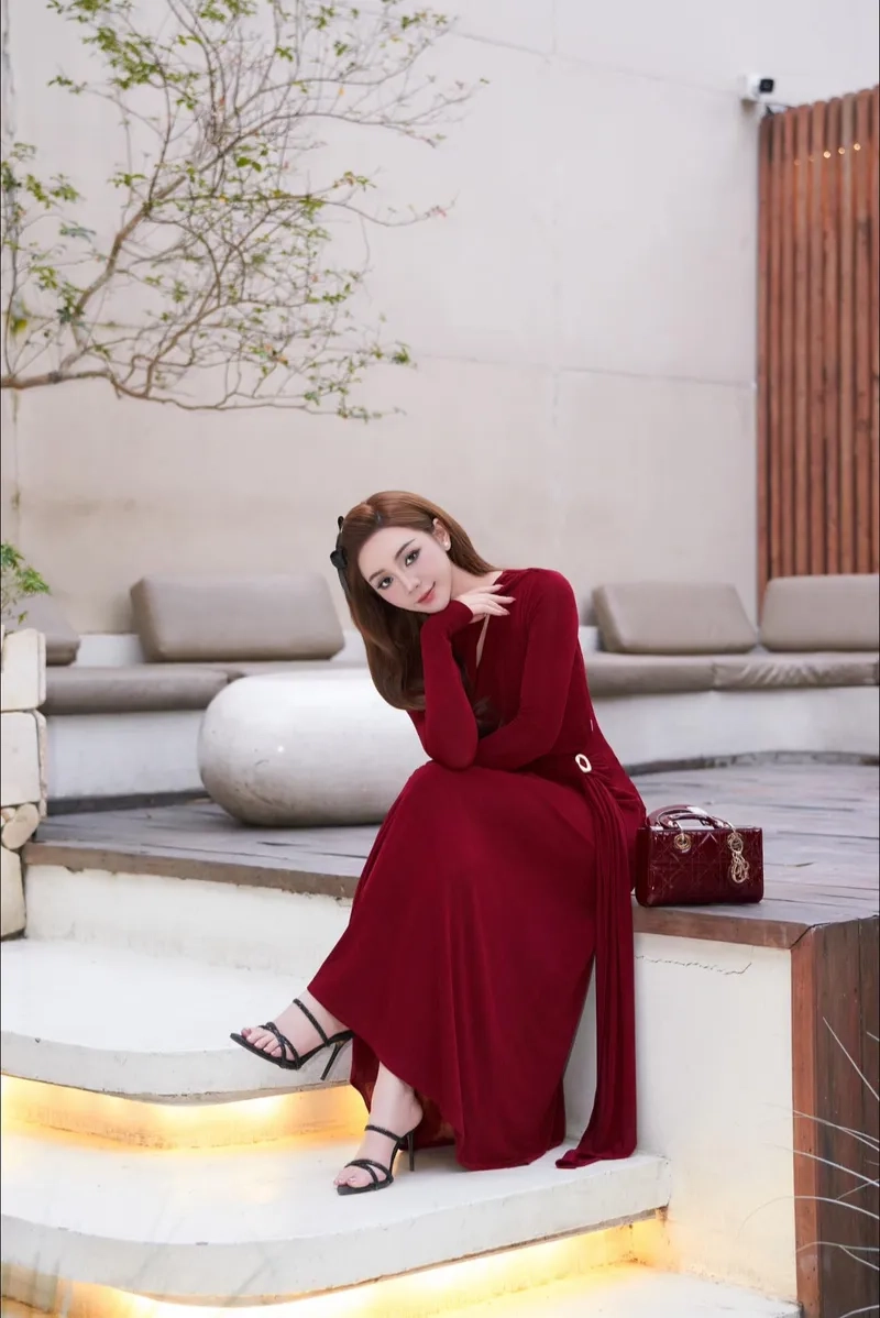 Nữ chính gây xúc động với Quỳnh Kool Hãy nói lời yêu
