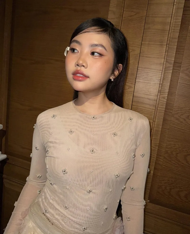 Phương Mỹ Chi năm nay bao nhiêu tuổi mà vẫn trẻ trung đáng kinh ngạc