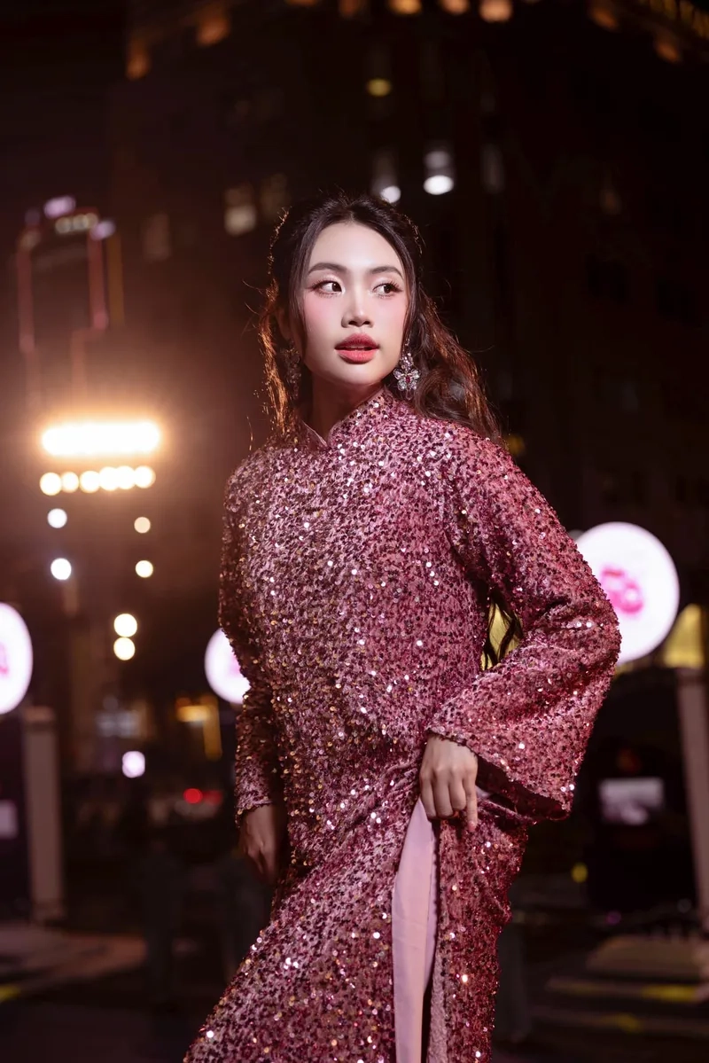Phương Mỹ Chi quê hương nào mà đã nuôi dưỡng tài năng xuất sắc của cô