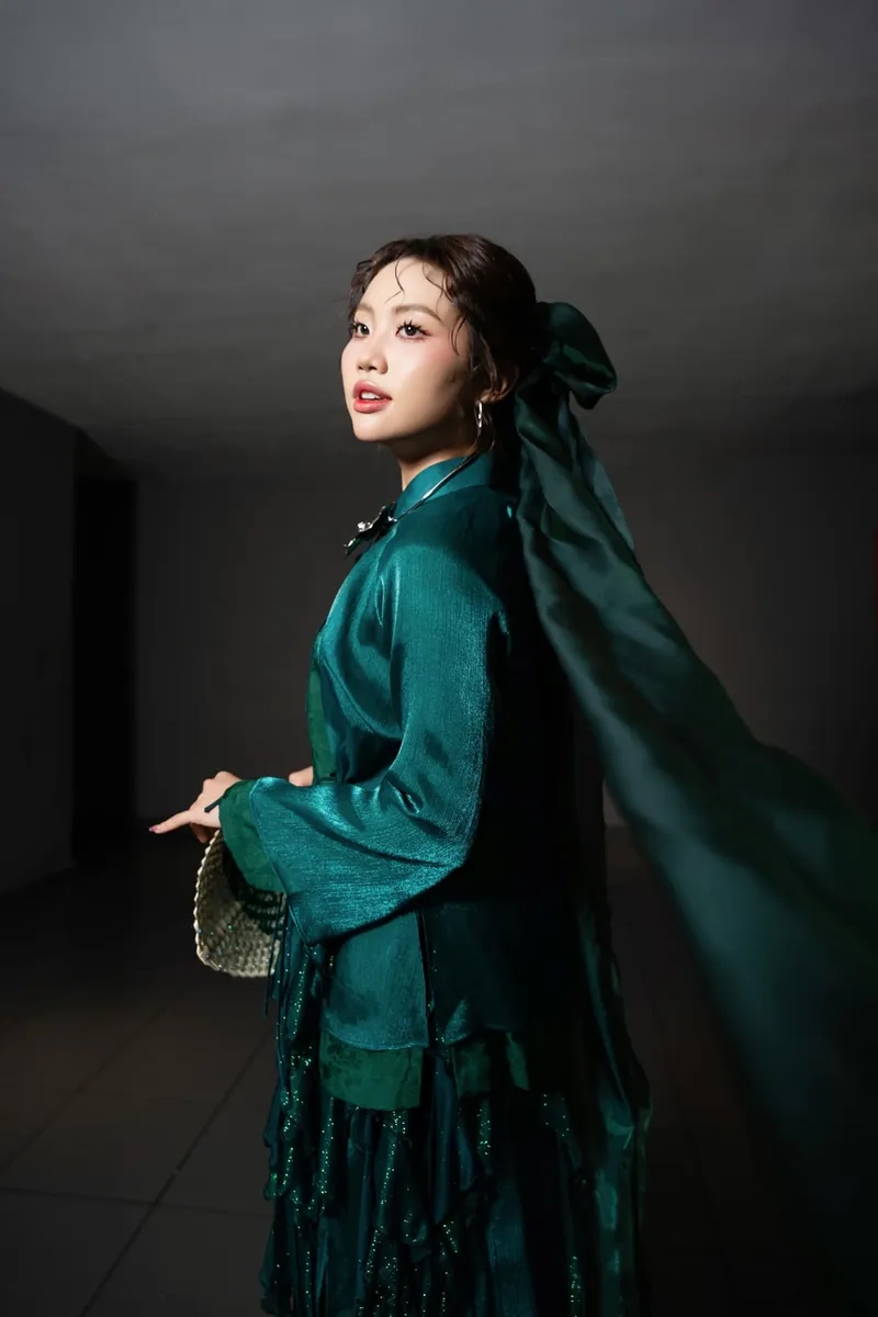 Phương Mỹ Chi tên thật là gì Câu trả lời sẽ khiến bạn bất ngờ
