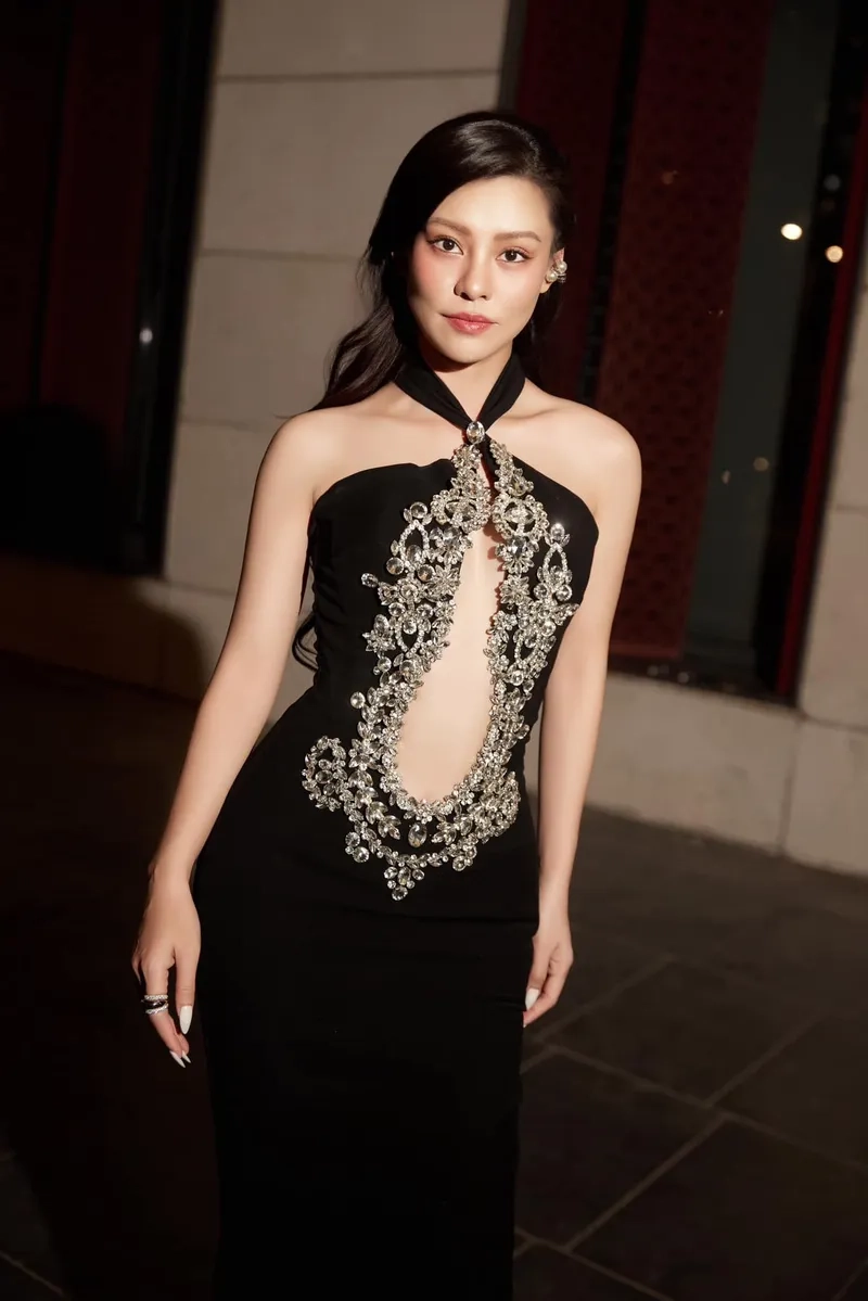 Quê hương của Bùi Lan Hương quê ở đâu khiến fan tò mò