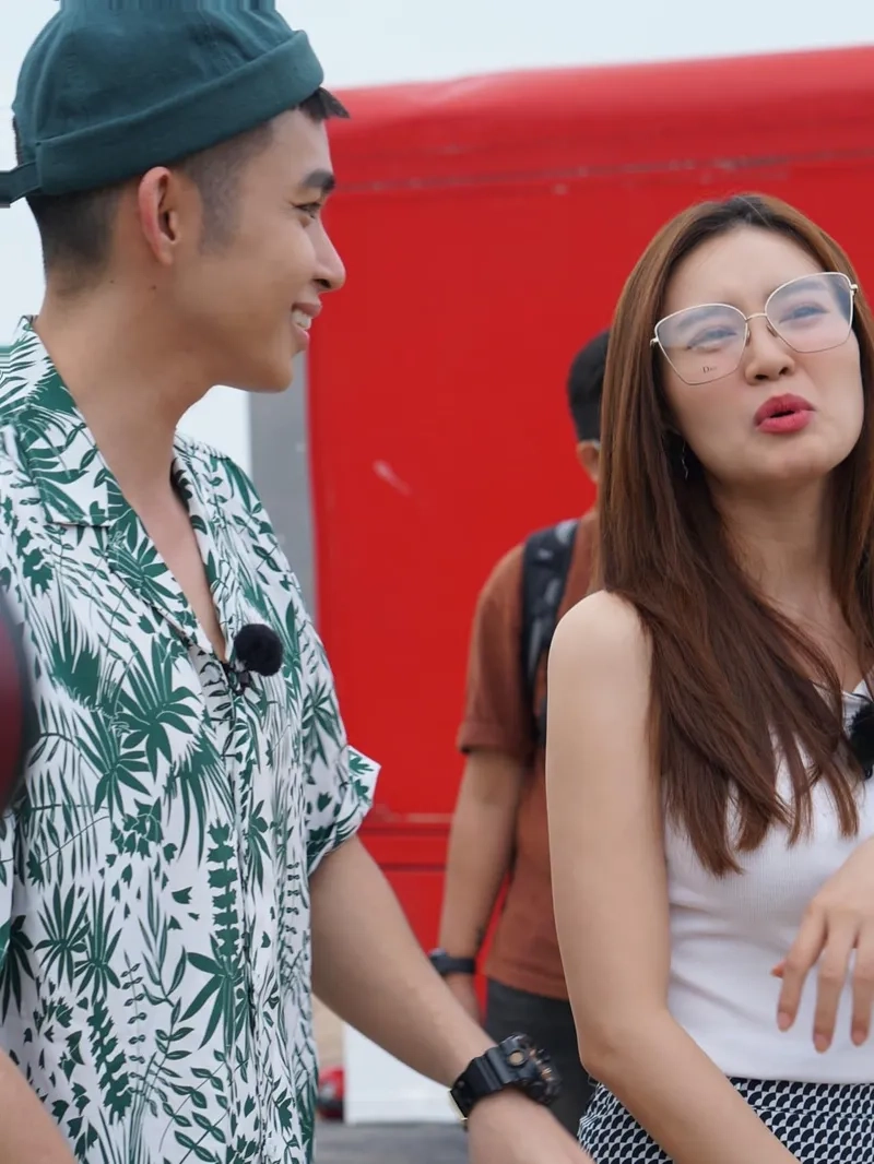 Quê hương của jun phạm quê ở đâu có gì đặc biệt