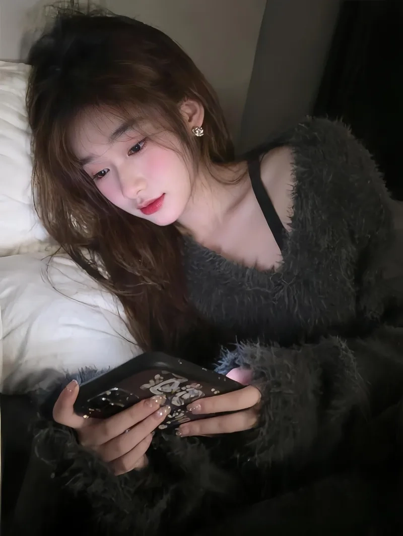 Rạng rỡ tuổi teen qua ảnh gái xinh k11 cute